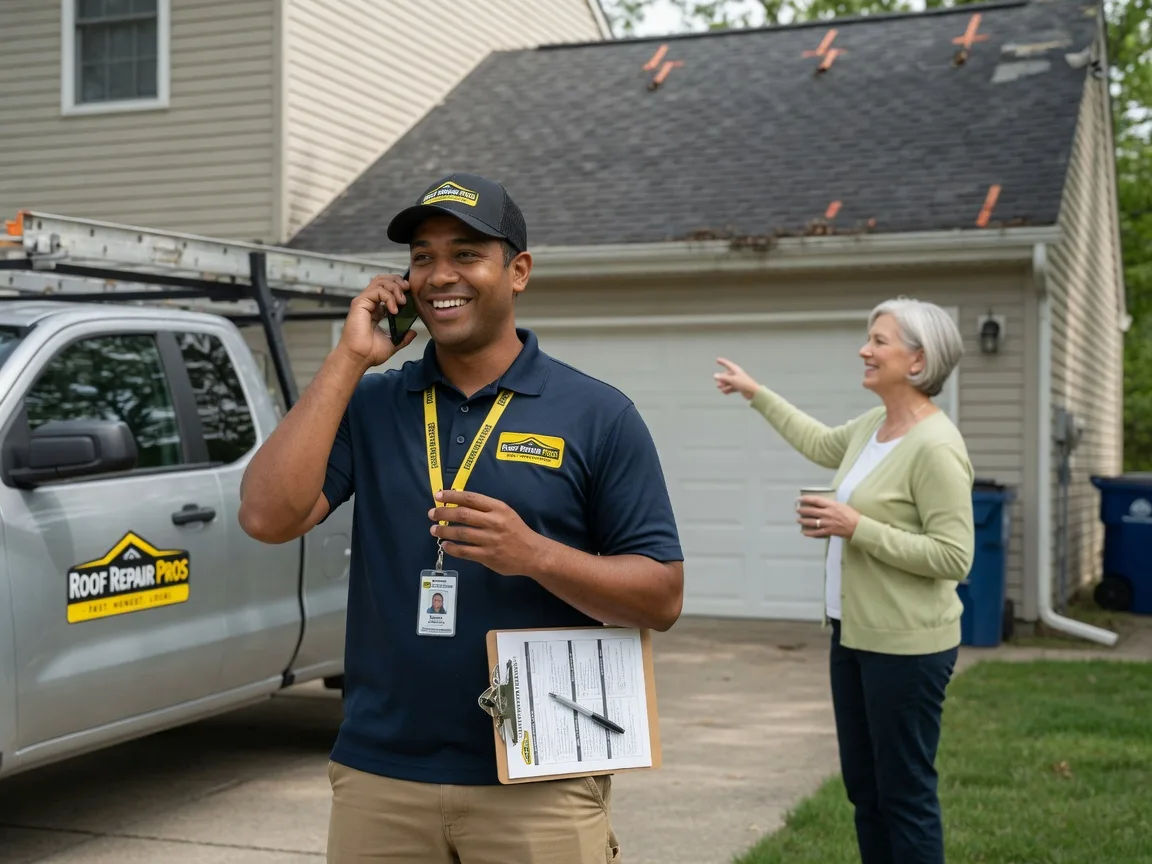 Roof Repair Albertville, MN FAQs